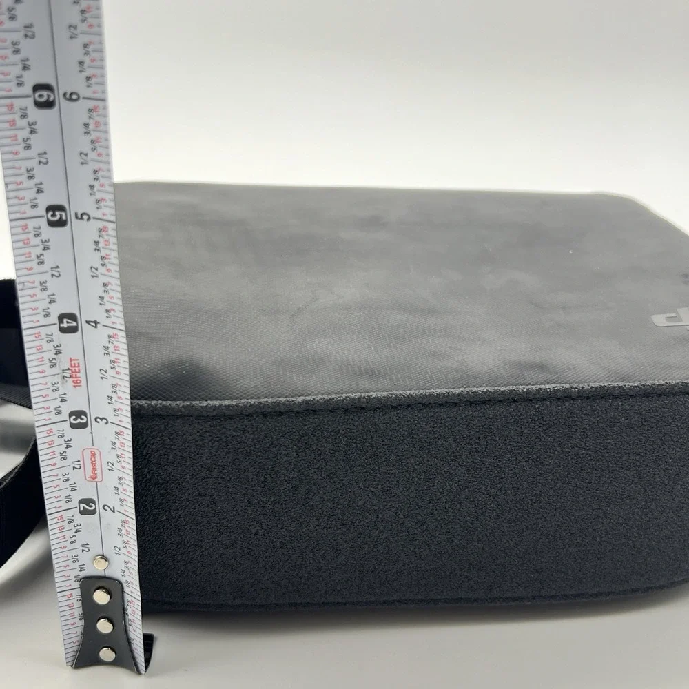 Official DJI Drone Padded Shoulder Bag Carry Case for Spark / Mavic Etc - Black